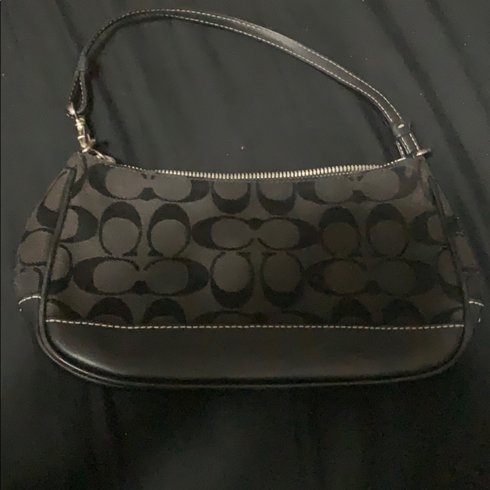 Coach Demi Pouch Shoulder bag